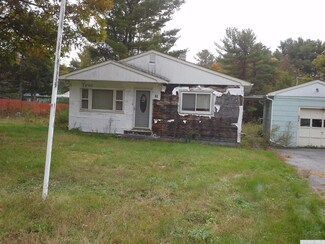 92 Fairview Rd, Acra, NY 12405