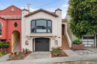 419 Vicente St, San Francisco, CA 94116