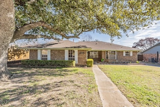 2504 Scott Mill Rd, Carrollton, TX 75006