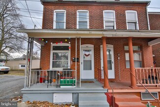 116 S Brook St, Allentown, PA 18109