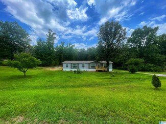 3449 Strickland Rd, Pinson, AL 35126