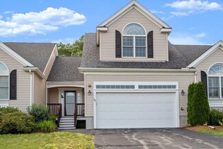 122 Quarry Rd Unit 122, Whitinsville, MA 01588