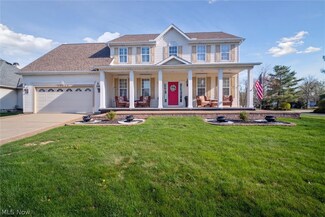 17840 Heritage Trail, Strongsville, OH 44136