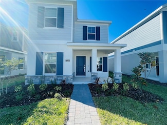 7238 Ivy Tendril Ave, Orlando, FL 32829