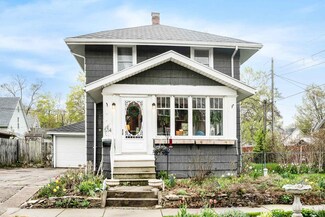 514 N Vine St, Elkhart, IN 46514