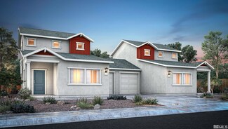 736 Hamilton Park Ct Unit Lot 64, Reno, NV 89506