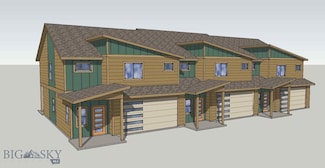 602 Mira Way Unit C, Belgrade, MT 59714