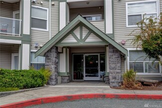 251 W Bakerview Rd Unit 404, Bellingham, WA 98226