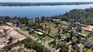4006 Kirkpatrick Rd, Southport, FL 32409