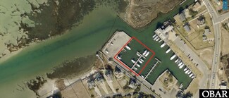0 Docks Unit Slip 47 129216, Hatteras, NC 27943