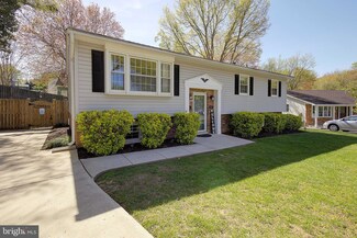 370 Centerhill Ave, Linthicum Heights, MD 21090