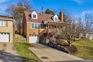 115 Ryan Dr, Pittsburgh, PA 15220
