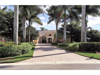 12431 Vittoria Way, Fort Myers, FL 33912