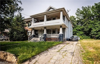 873 E 141st St, Cleveland, OH 44110