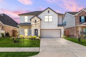 6223 Milbridge Creek Ln, Katy, TX 77493