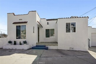 479 N Townsend Ave, Los Angeles, CA 90063