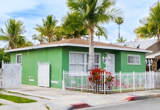 2224 Mortimer St, Huntington Park, CA 90255