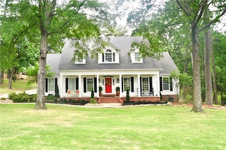 1509 Lands End Point S, Russellville, AR 72802