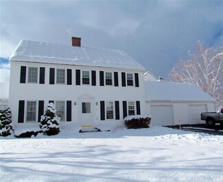 49 Wildersburg Common, Barre, VT 05641