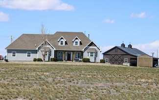 5825 Road 49, Torrington, WY 82240