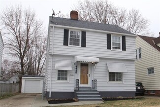4485 W 174th St, Cleveland, OH 44135