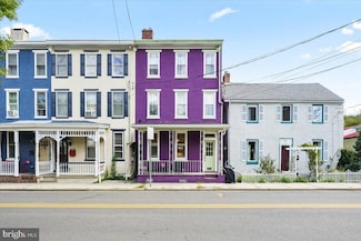 26 S Main St Unit 1, Lambertville, NJ 08530