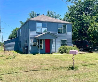 308 SW 16th St, Lawton, OK 73501