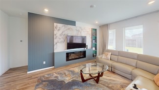 5411 Sleepy Fox Ln, Richmond, TX 77469