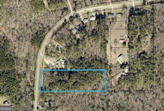 0 Reynolds Bridge Rd Unit TRACT 6 10585943, Kingston, GA 30145