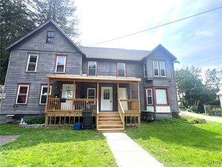 25 North St, Mc Graw, NY 13101