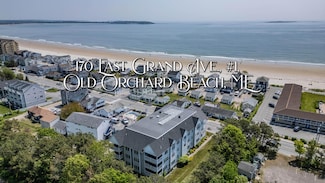 170 E Grand Ave Unit 1, Old Orchard Beach, ME 04064