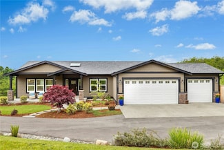 38782 Benchmark Ave NE, Hansville, WA 98340