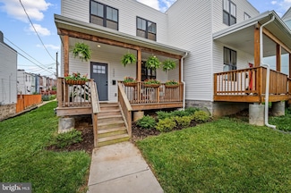 1309 W Old Cold Spring Ln, Baltimore, MD 21209