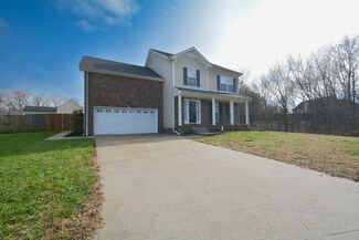 1645 Cedar Springs Ct, Clarksville, TN 37042