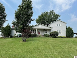 1453 State Route 440, Mayfield, KY 42066