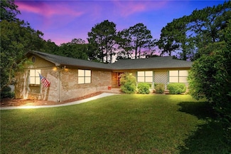 110 Dewitt Cir, Daphne, AL 36526