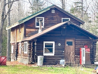 310 Sebec Shore Rd, Guilford, ME 04443