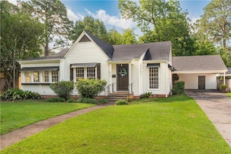 2913 Hill St, Alexandria, LA 71301
