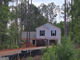 52 Armstrong Dr Unit 83, Mansfield, GA 30055