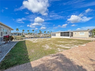 17860 Bryan Ct Unit Lot 384, Fort Myers Beach, FL 33931