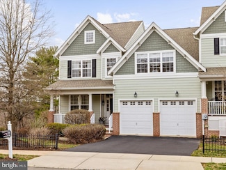 272 Holcombe Way, Lambertville, NJ 08530