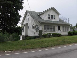 753 Route 18, Burgettstown, PA 15021