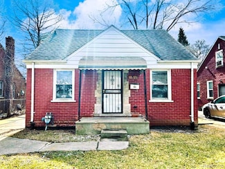16476 Rossini Dr, Detroit, MI 48205