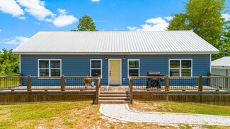 3821 Sherrett Dr, Panama City, FL 32409