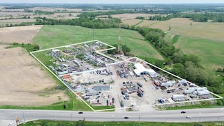 2147 N 35th Place, Richmond, IN 47374