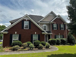 989 Park Knoll Ct, Lawrenceville, GA 30043