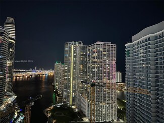 31 SE 5th St Unit 3916, Miami, FL 33131