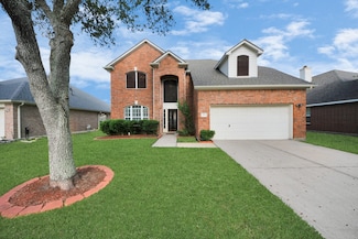 2504 Sunfire Ln, Pearland, TX 77584