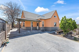 616 E 5th St, Pueblo, CO 81001