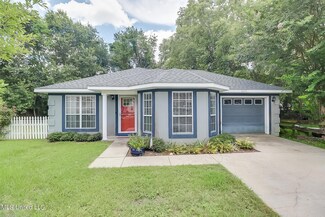 2251 Monica Dr, Gulfport, MS 39507